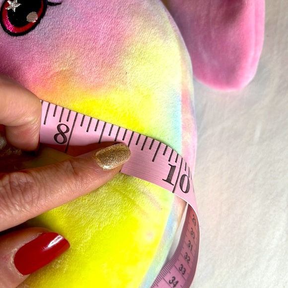 Squishmallow: Mystery Squad Candy Bunny; Easter- Limited Edition - Picture 7 of 7